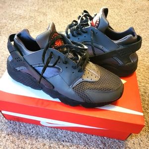 Air Huarache (11m)